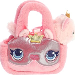 Glitter Princess Kitty Fancy Pal Glitter Princess Kitty Fancy Pal