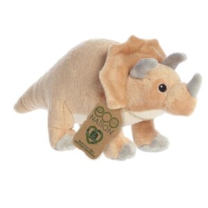 Triceratops (Eco Nation) 12.5 Inch