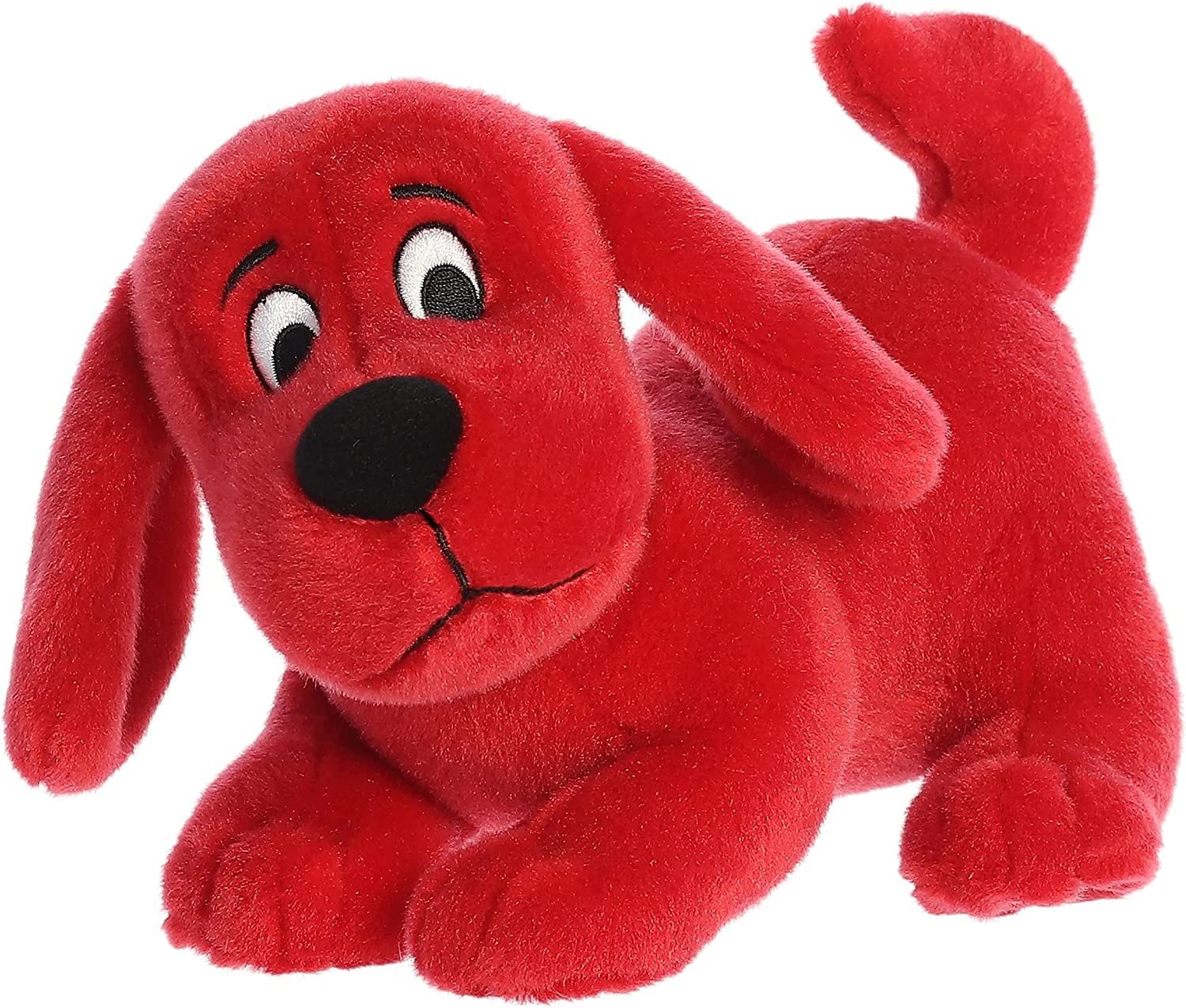 Clifford Playful 8.5 Inch - Toys & Co. - Aurora Plush