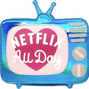 TV Time Handbag TV Time Handbag