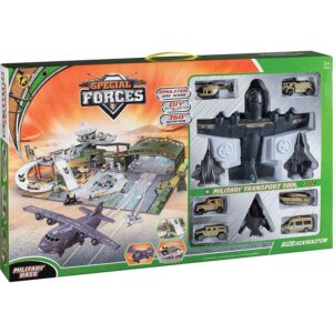 Military Base Playset Military Base Playset