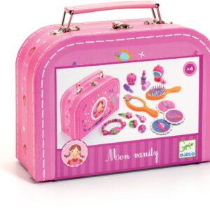 My Vanity Case My Vanity Case