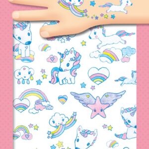 Unicorn Tattoos Unicorn Tattoos