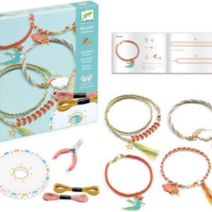 Beads & Jewelry Celeste