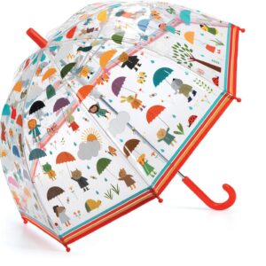 Umbrella Under the Rain Umbrella Under the Rain