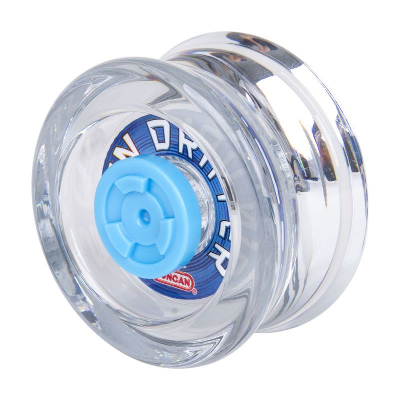 Spin Drifter YoYo (Assorted Colors) Toys & Co. Duncan