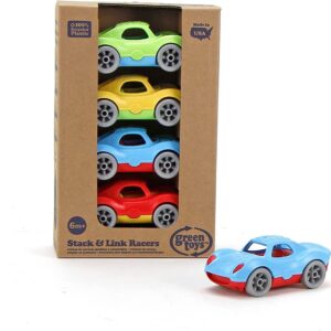 Stack & Link Racers Stack & Link Racers