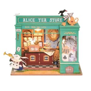 Alice's Tea Store