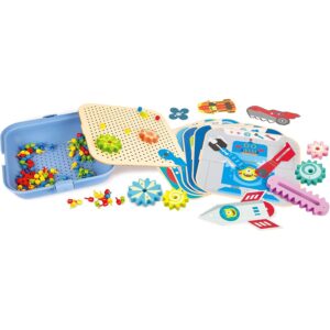 Cogworks Experimental Set Cogworks Experimental Set