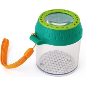 Explorer'S Bug Jar Explorer'S Bug Jar