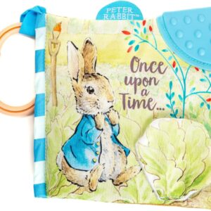 Peter Rabbit Soft Book Peter Rabbit Soft Book
