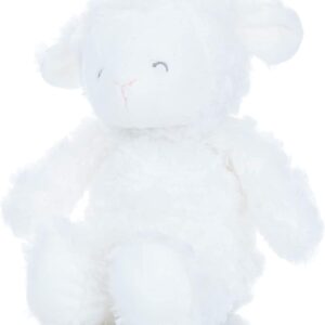 Musical Lamb Waggy Musical Lamb Waggy