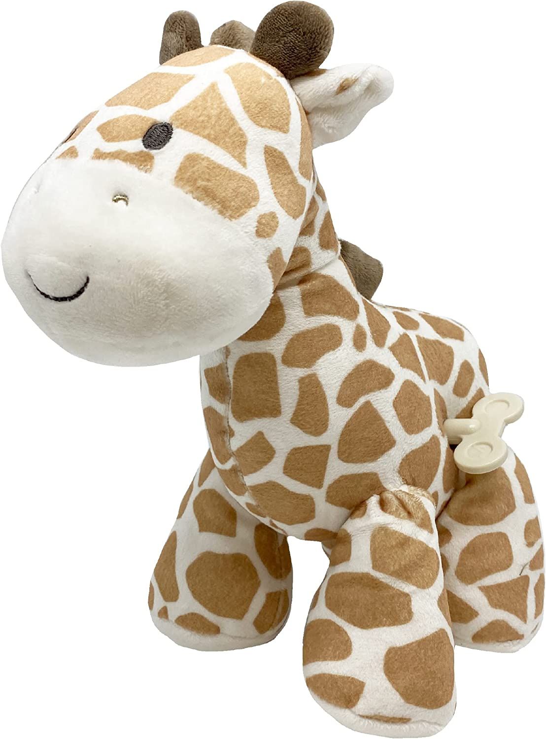 Musical Giraffe Waggy Toys & Co. Kids Preferred