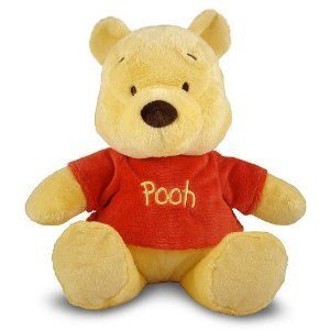 Pooh - Small Pooh - Small