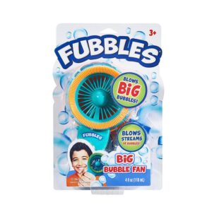 Fubbles Bubble Fan Fubbles Bubble Fan