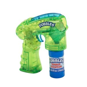Fubbles Light-Up Bubble Blaster Fubbles Light-Up Bubble Blaster