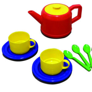 Tea Time Set Tea Time Set