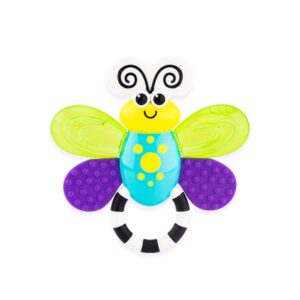 Flutterby Teether Flutterby Teether