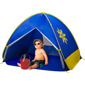 Infant Shade Pop Up Tent