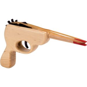 Rubber Band Shooter Rubber Band Shooter
