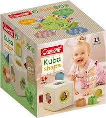 Kubo Shape Sorter