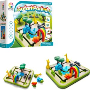 Safari Park Jr Safari Park Jr