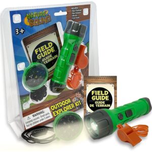 Outdoor Explorer Kit with Light Outdoor Explorer Kit with Light
