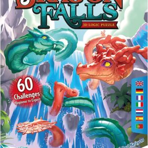 Dragon Falls Game