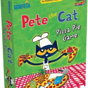 Pete The Cat Pizza Pie Game Pete The Cat Pizza Pie Game