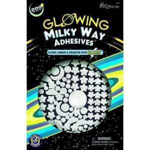 Milky Way Adhesives