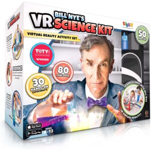 Bill Nye VR Science Kit