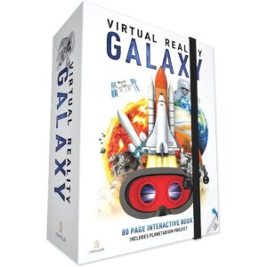 VR Galaxy Gift Set VR Galaxy Gift Set