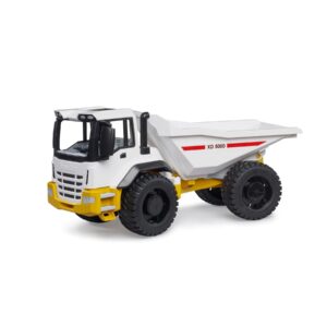 Bruder Dump Truck Bruder Dump Truck