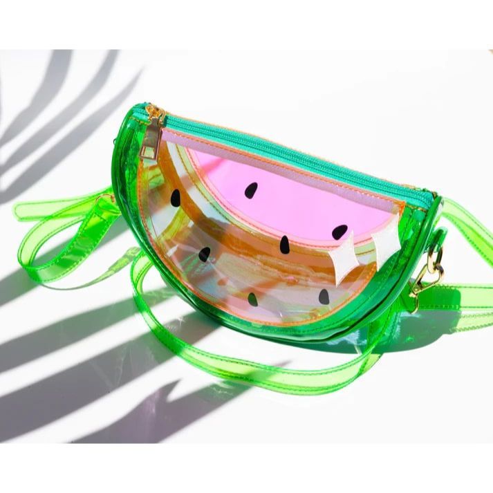 Jelly Watermelon Handbag - Toys & Co.