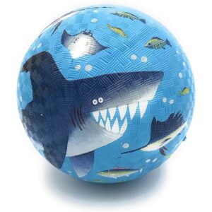 Shark Reef Play Ball 7"