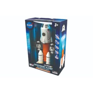 Space Rocket Playset Space Rocket Playset