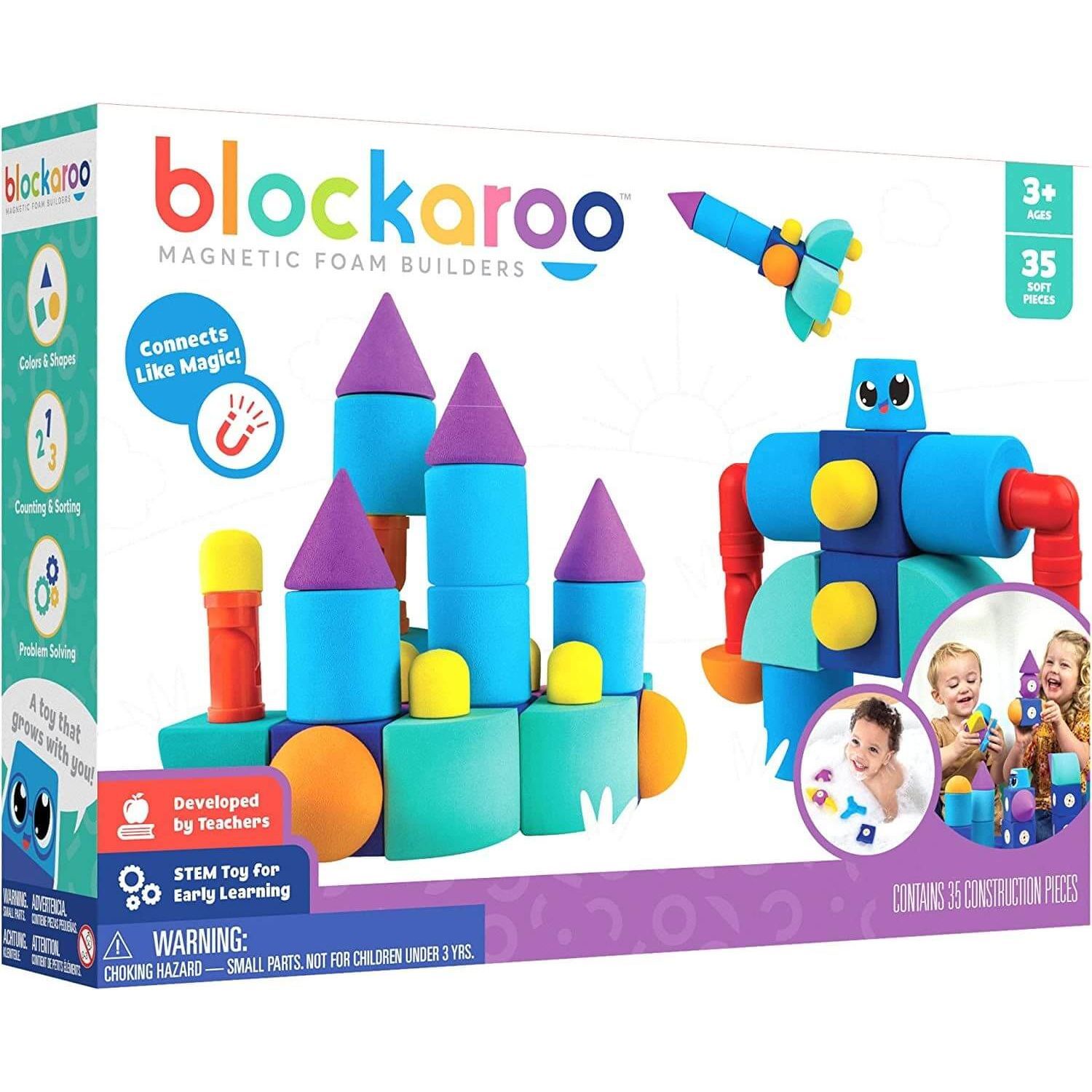 blockaroo 100 piece