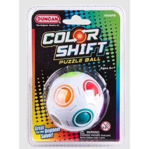 Colorshift Puzzleball