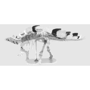 Stego Skeleton (Metal Earth) Stego Skeleton (Metal Earth)