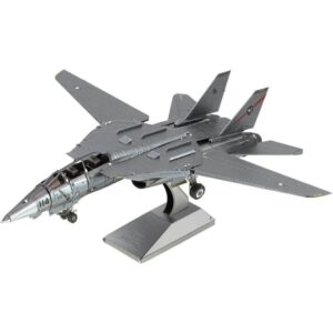 F-14 Tomcat (Metal Earth) F-14 Tomcat (Metal Earth)