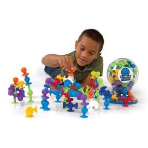 Flakes Interlocking Set - 800 Pieces