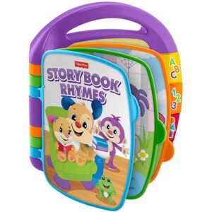 SMART STAGES STORYBOOK RHY