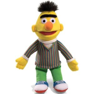 Bert 14" Bert 14"