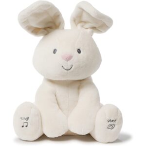Flora Animated Bunny 12 Inch Flora Animated Bunny 12 Inch