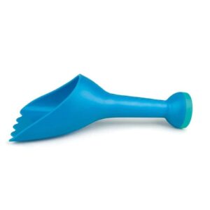 Rain Shovel Blue Rain Shovel Blue