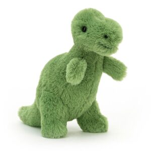 Fossily T-Rex - 8 Inch