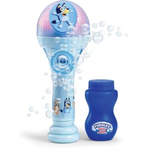 Bluey Bubble & Sing Microphone Bluey Bubble & Sing Microphone