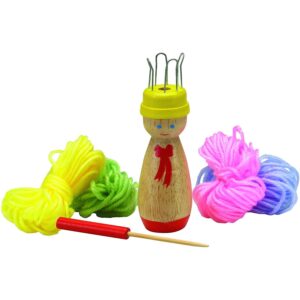 First Knitter First Knitter