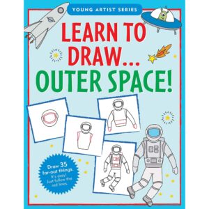 Learn To Draw Outer Space Learn To Draw Outer Space