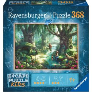 Whisper Woods Escape 368 Piece Whisper Woods Escape 368 Piece